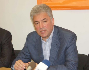 Videanu, urmărit penal şi pentru complicitate la delapidare